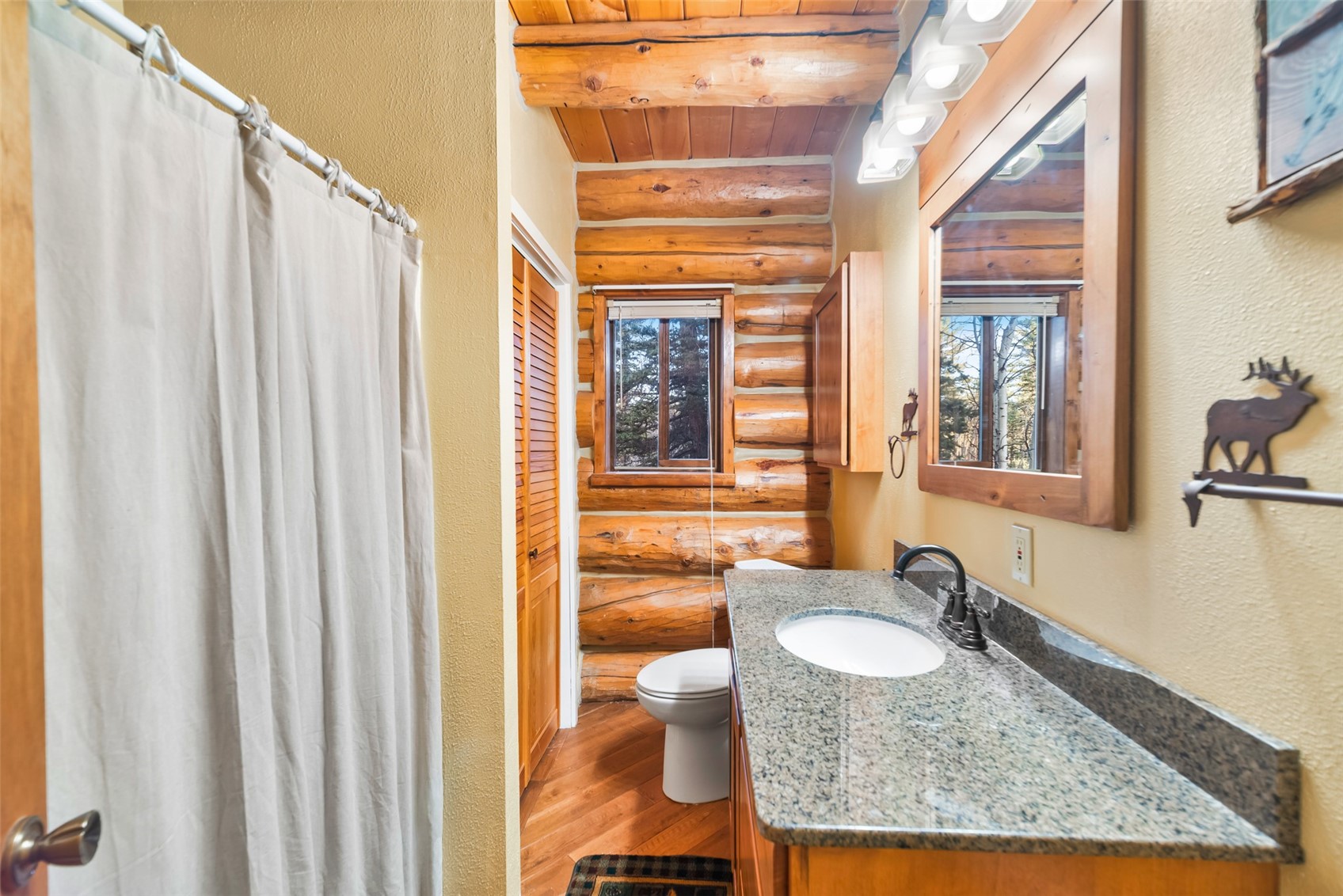 1106 Wampum Lane Como CO 80432