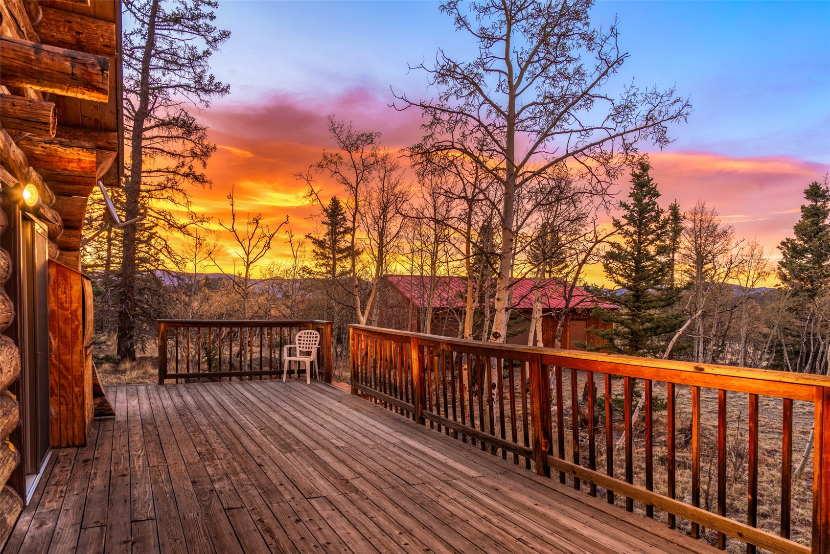 1106 Wampum Lane Como CO 80432