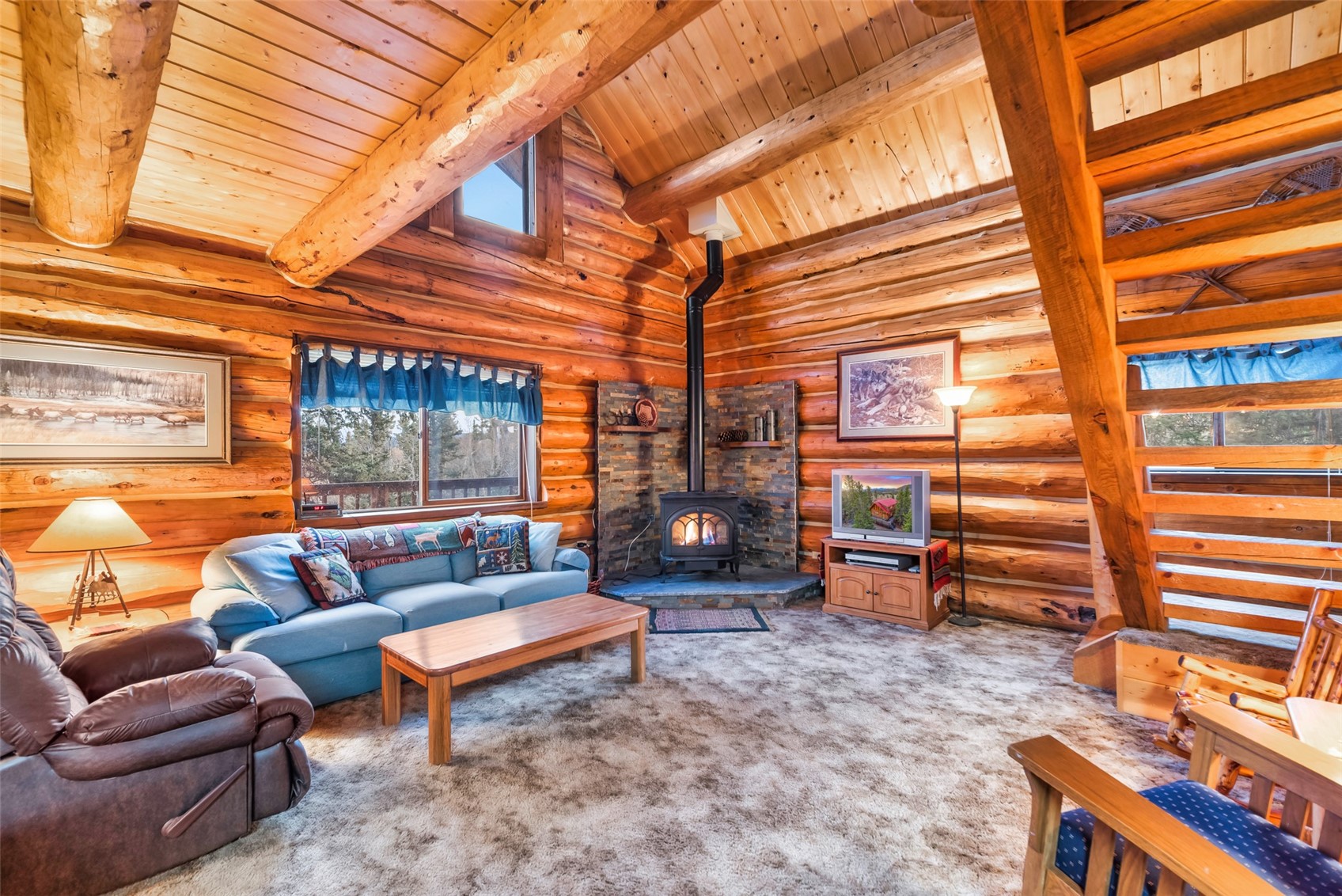 1106 Wampum Lane Como CO 80432