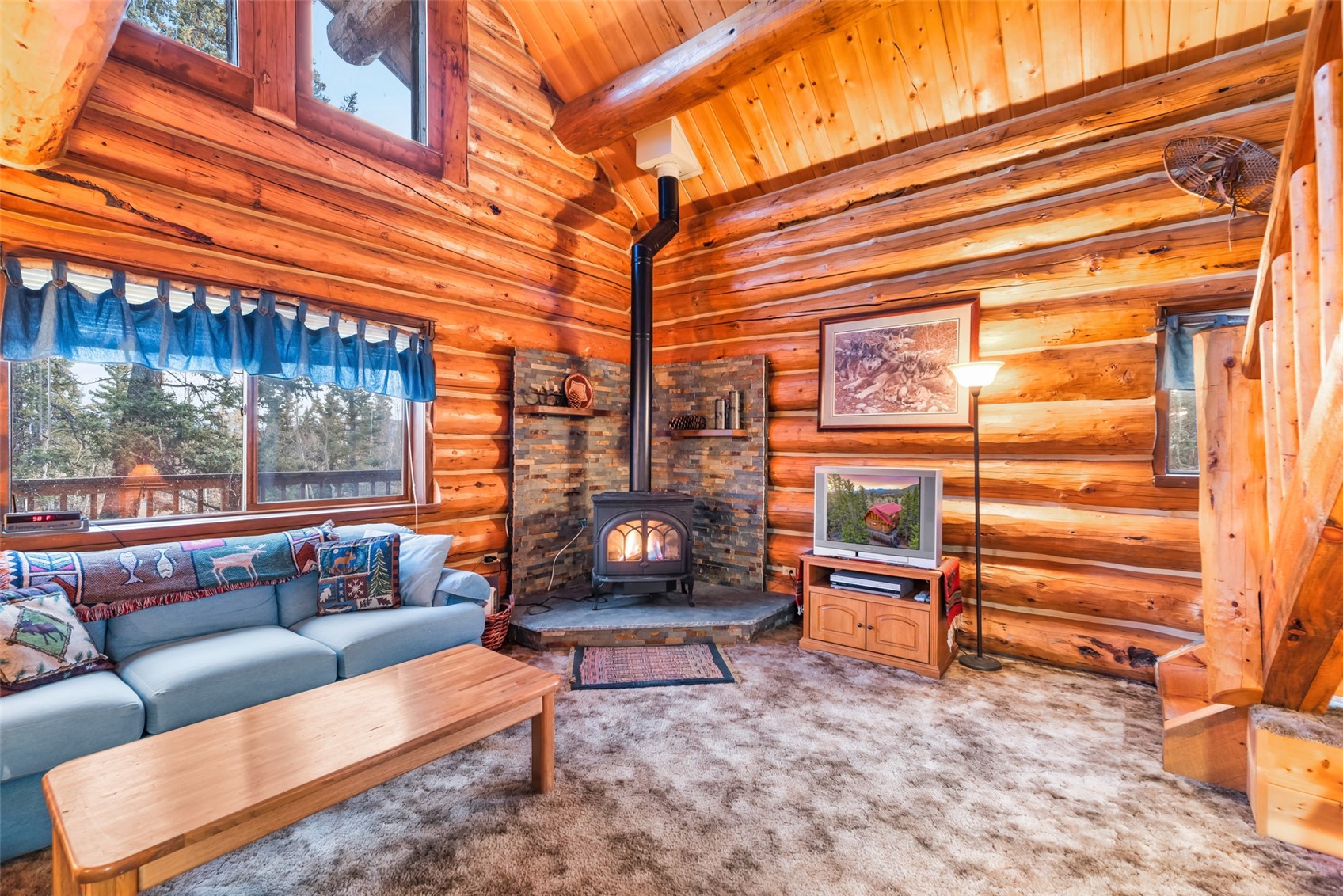 1106 Wampum Lane Como CO 80432