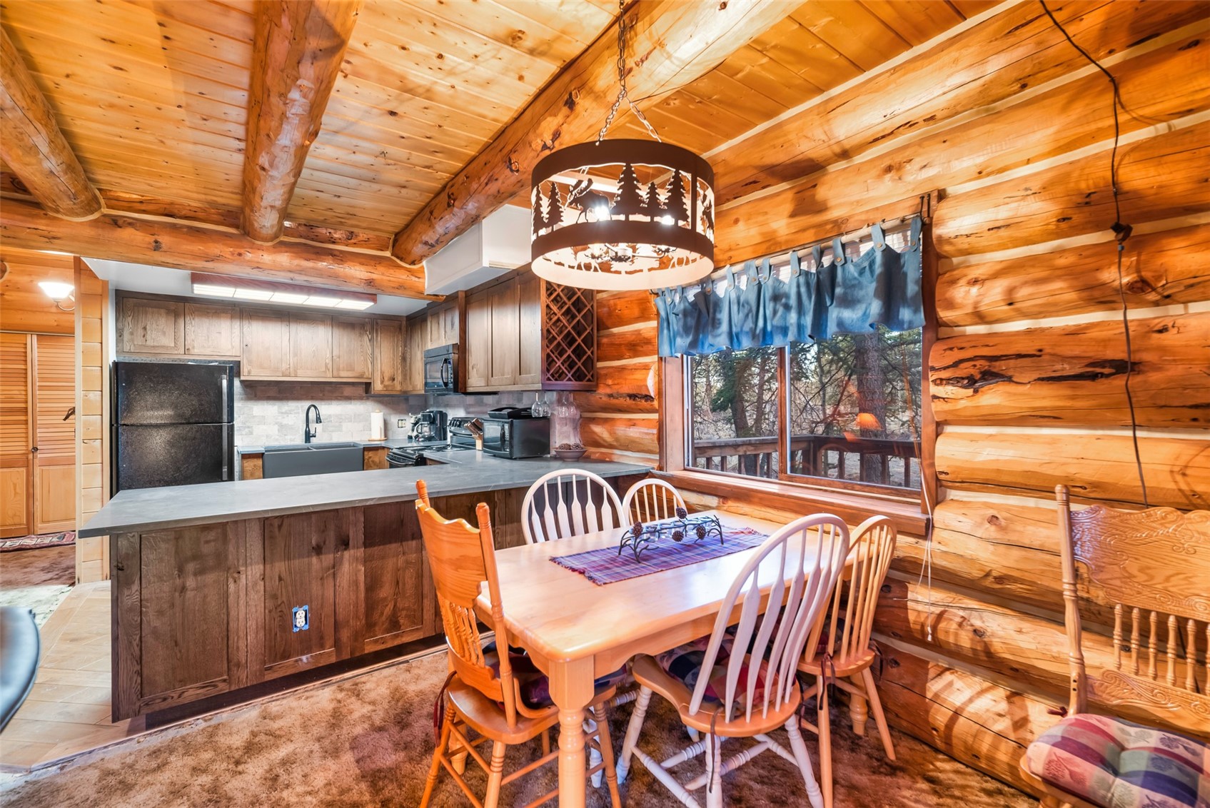 1106 Wampum Lane Como CO 80432