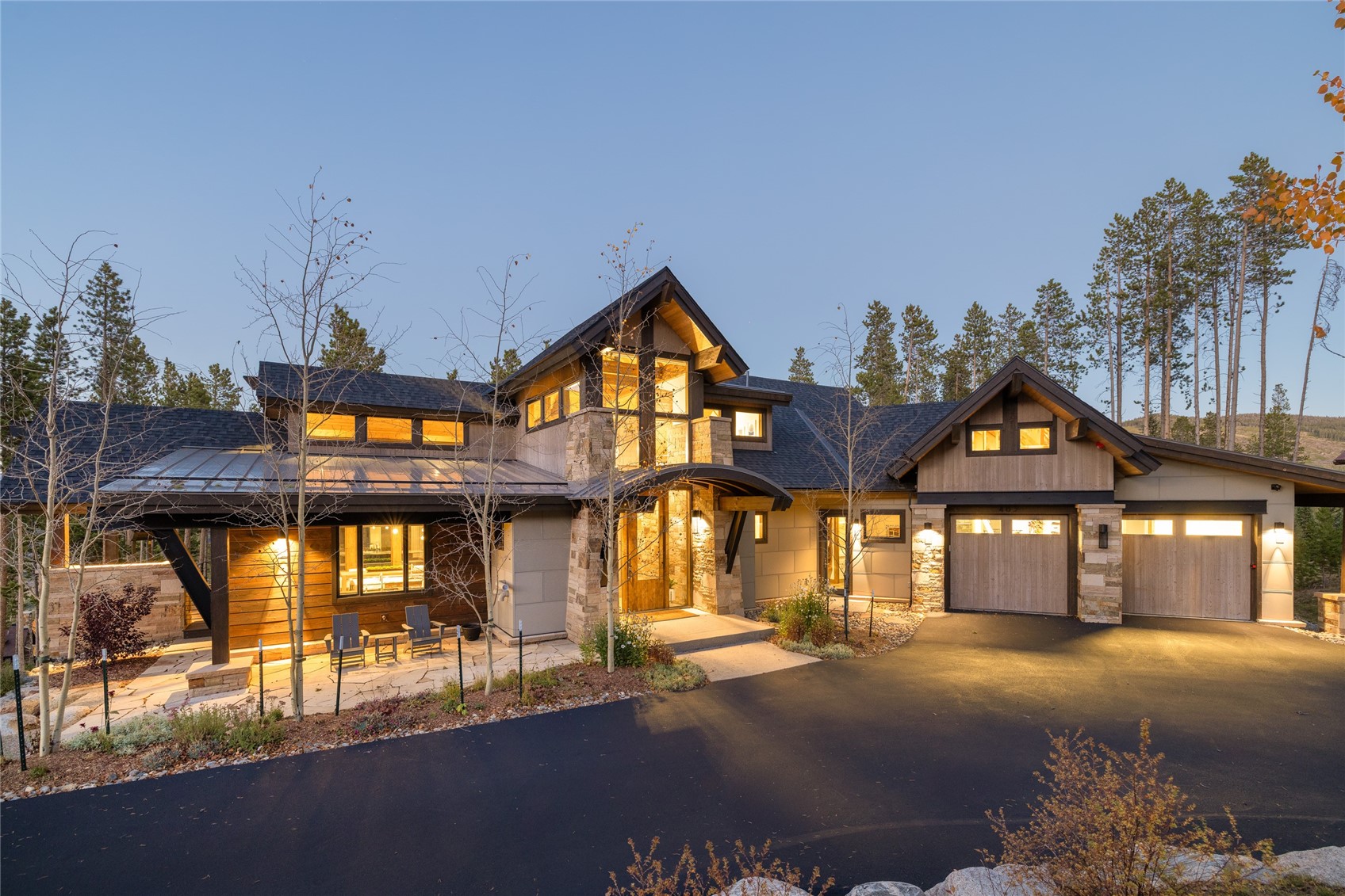 485 Golden Age Drive Breckenridge CO 80424