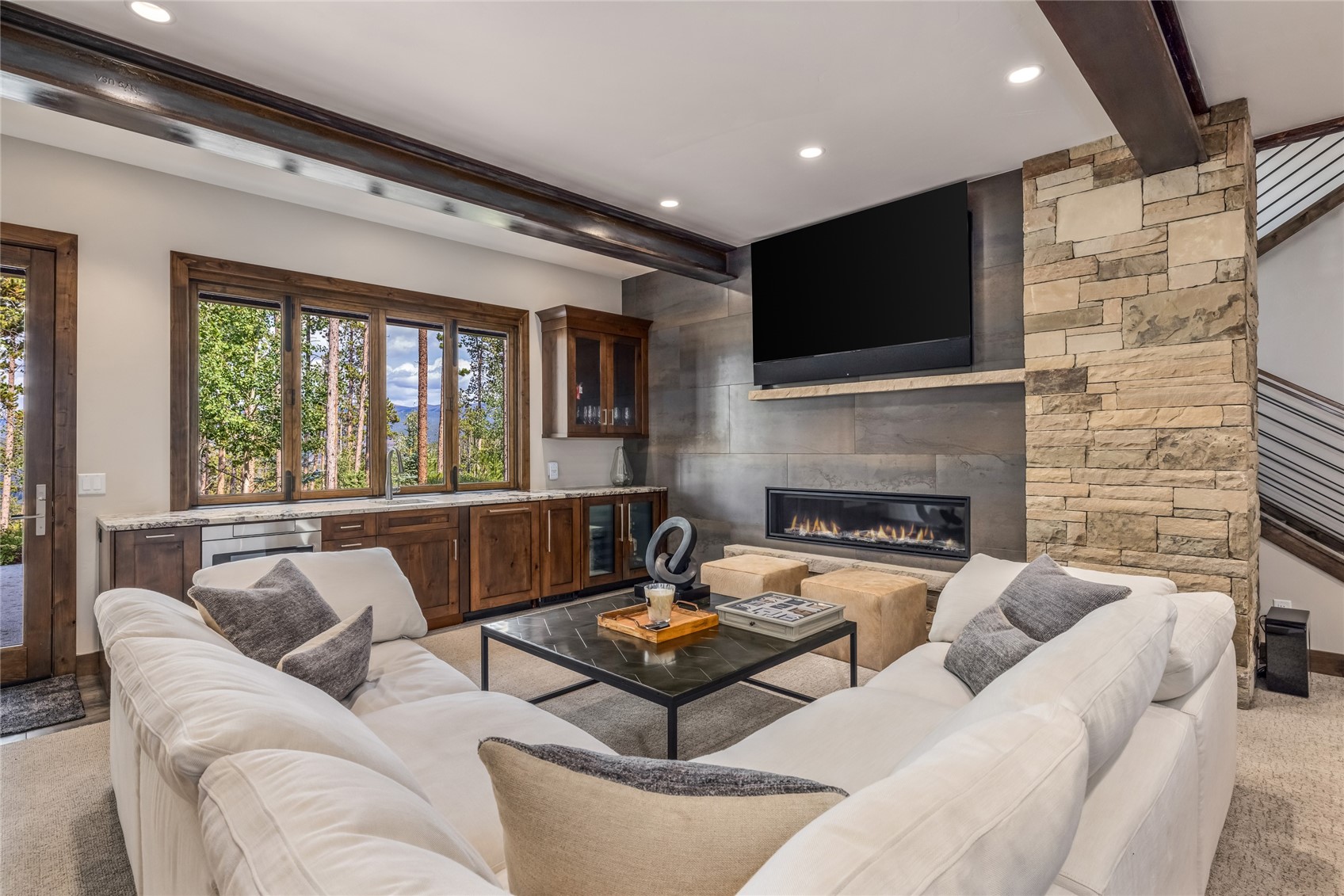485 Golden Age Drive Breckenridge CO 80424