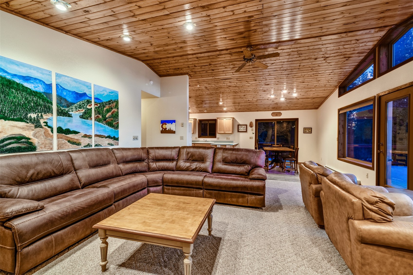 1292 Valley Of The Sun Drive Fairplay CO 80440