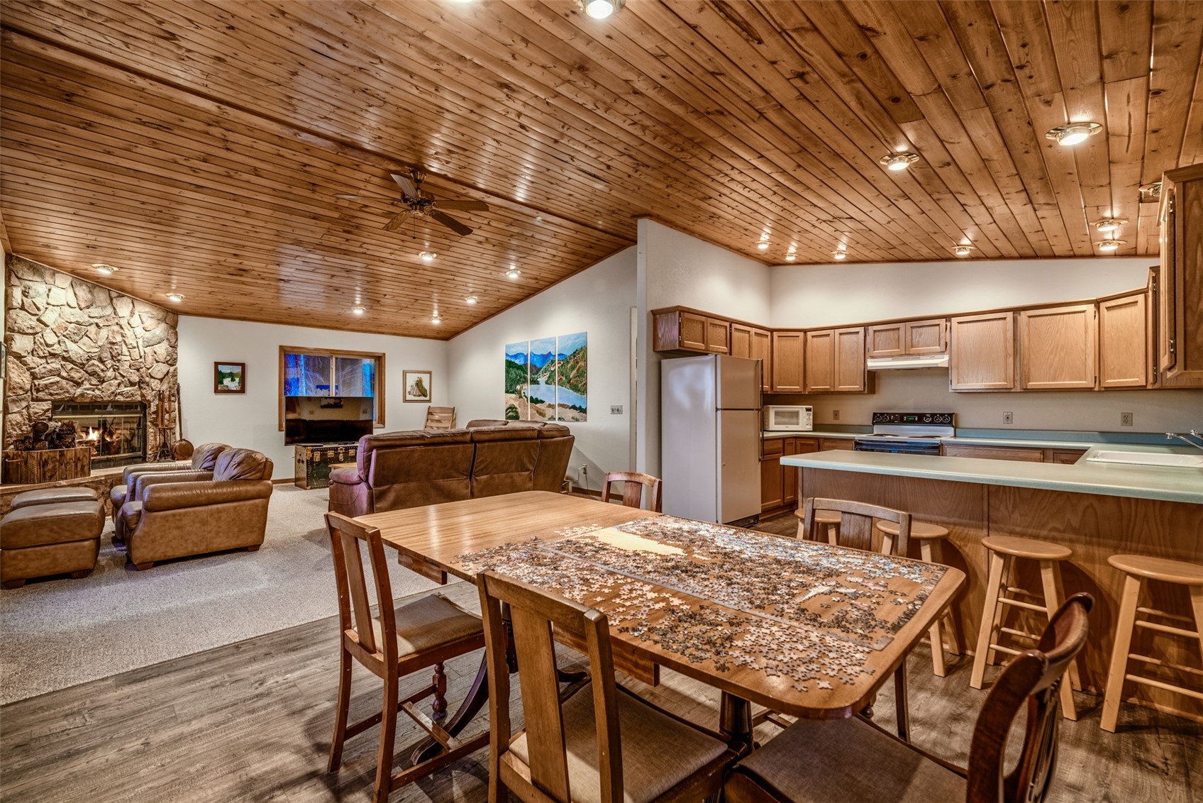 1292 Valley Of The Sun Drive Fairplay CO 80440