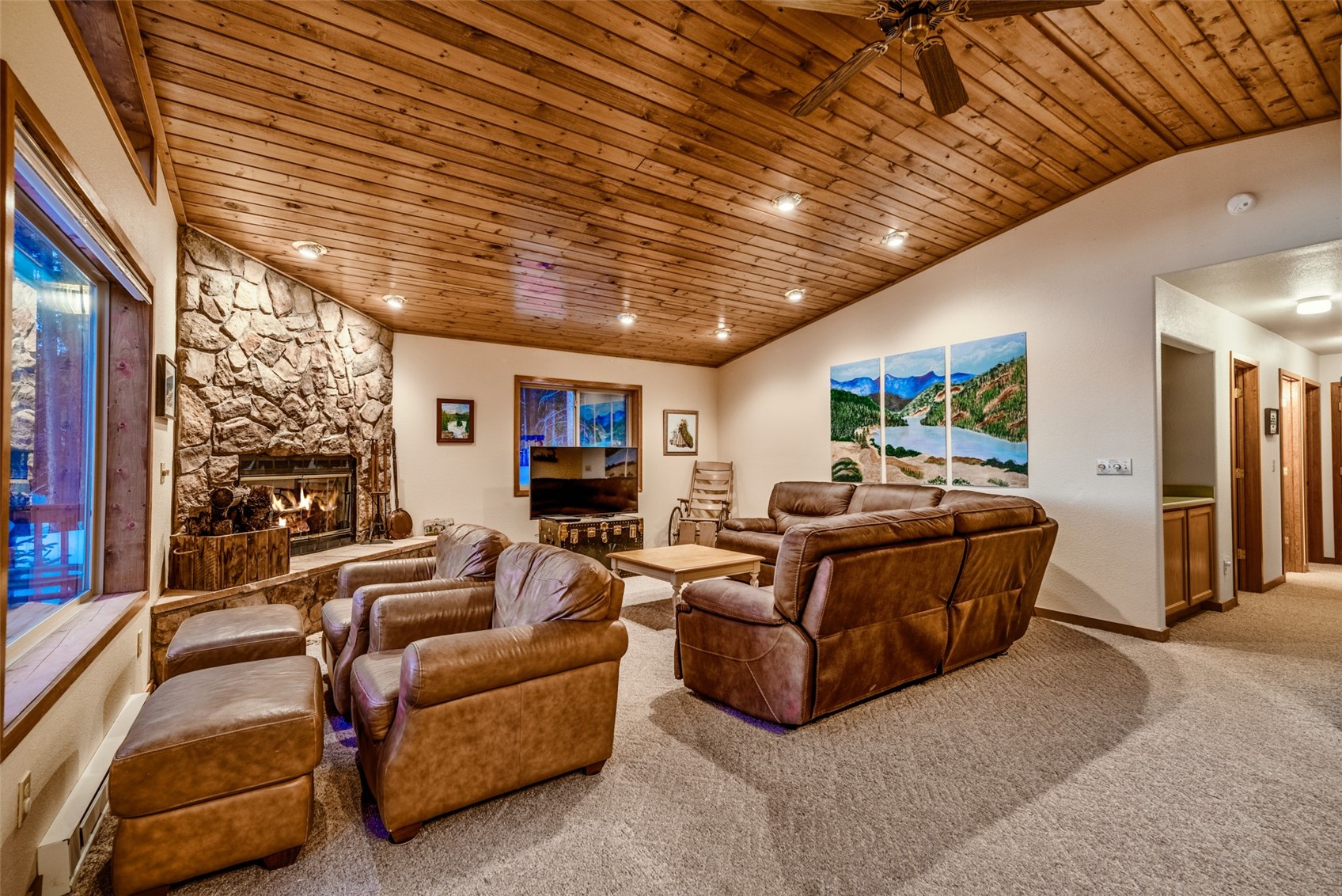 1292 Valley Of The Sun Drive Fairplay CO 80440