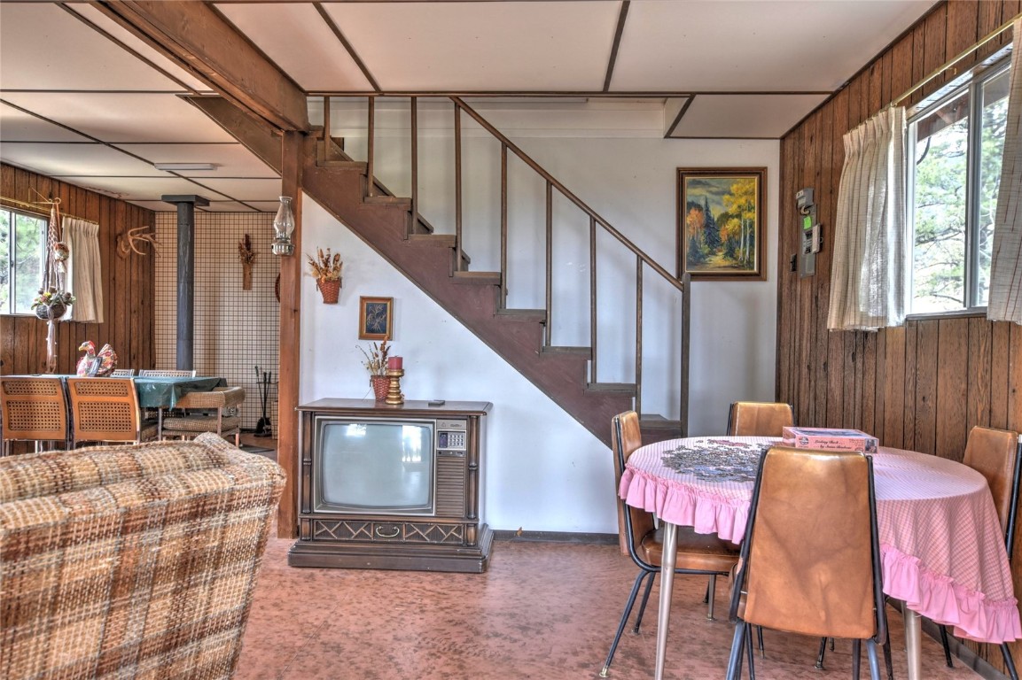 490 Teller Street Lake George CO 80827