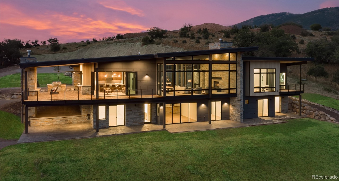 34280 Panorama Drive Steamboat Springs CO 80487