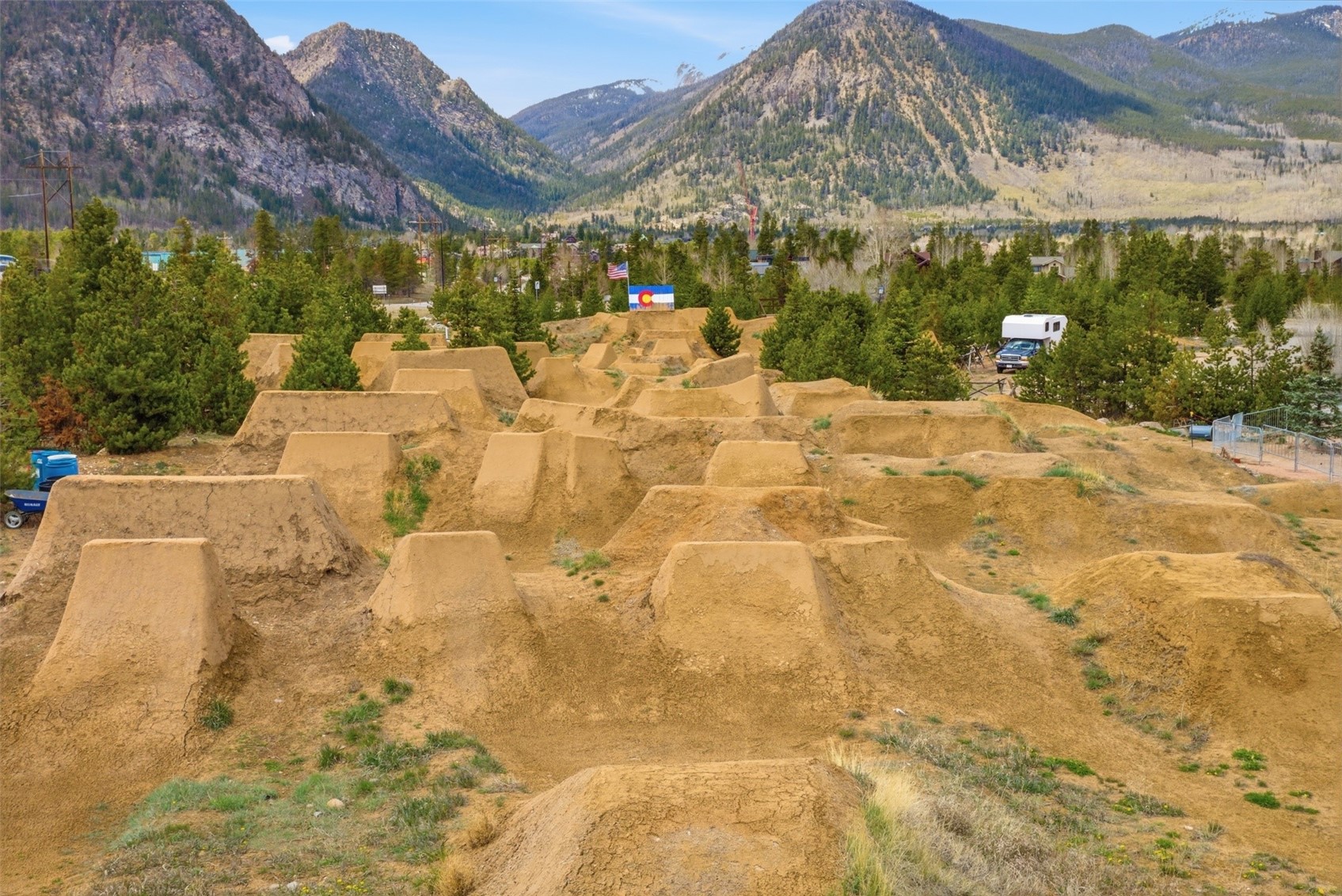 590 Water Dance Drive Frisco CO 80443