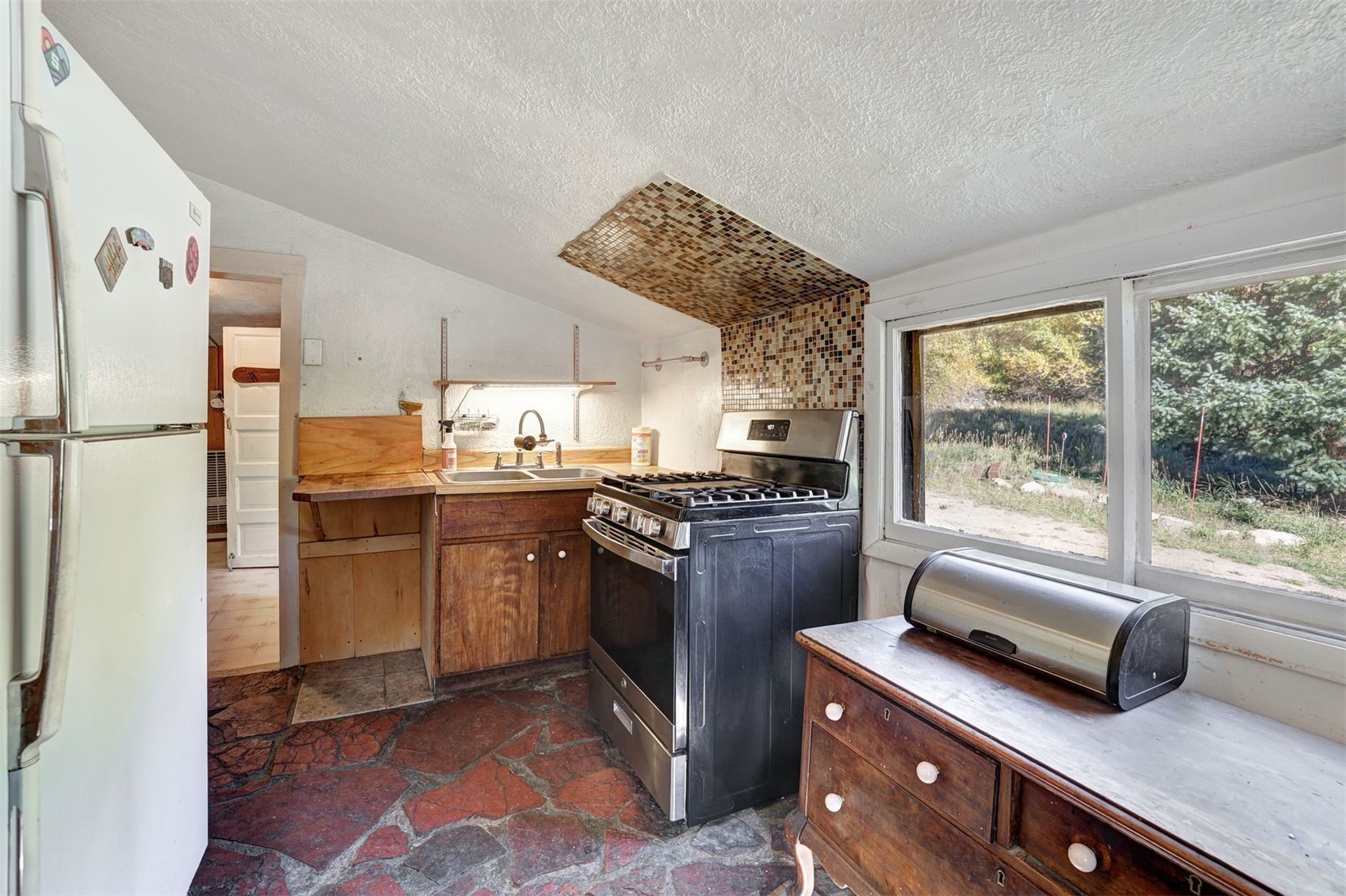 16730 County Road 241 Salida CO 81201