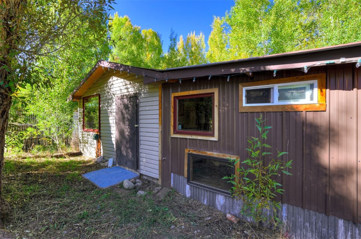 16730 County Road 241 Salida CO 81201