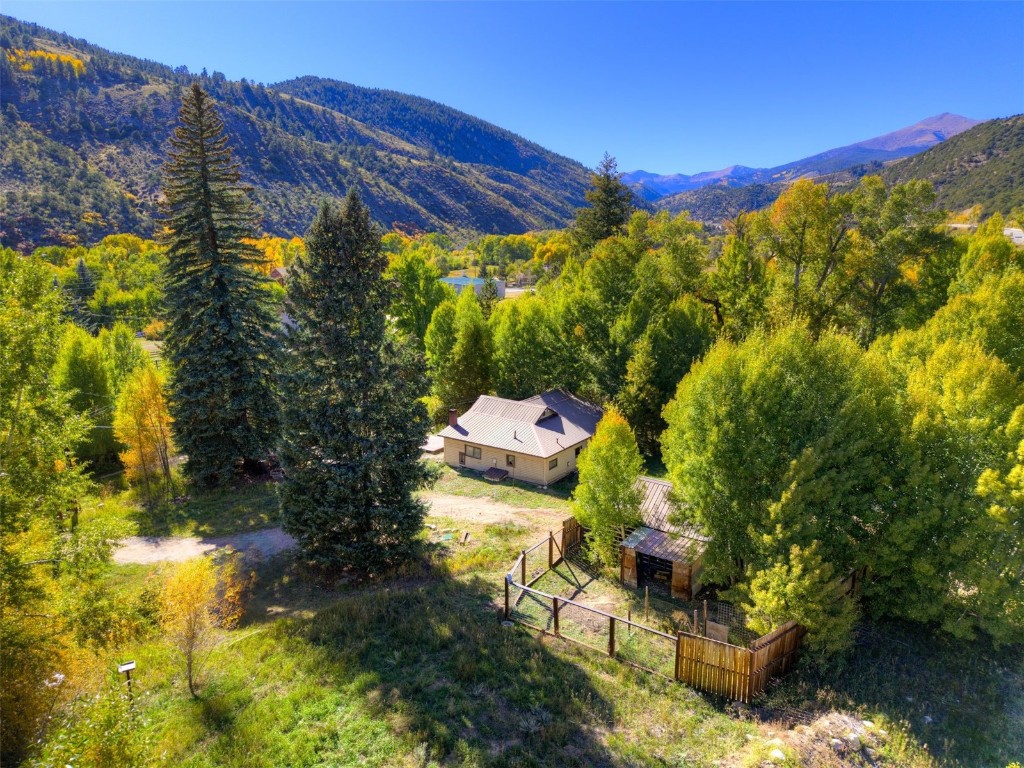 16730 County Road 241 Salida CO 81201