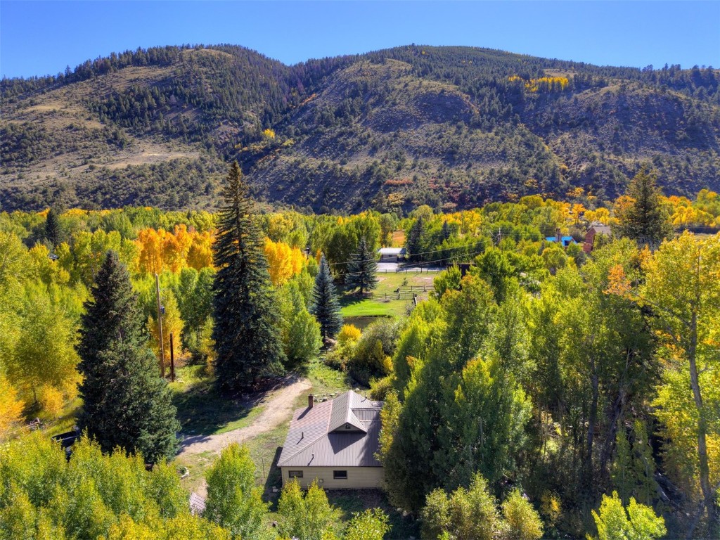 16730 County Road 241 Salida CO 81201