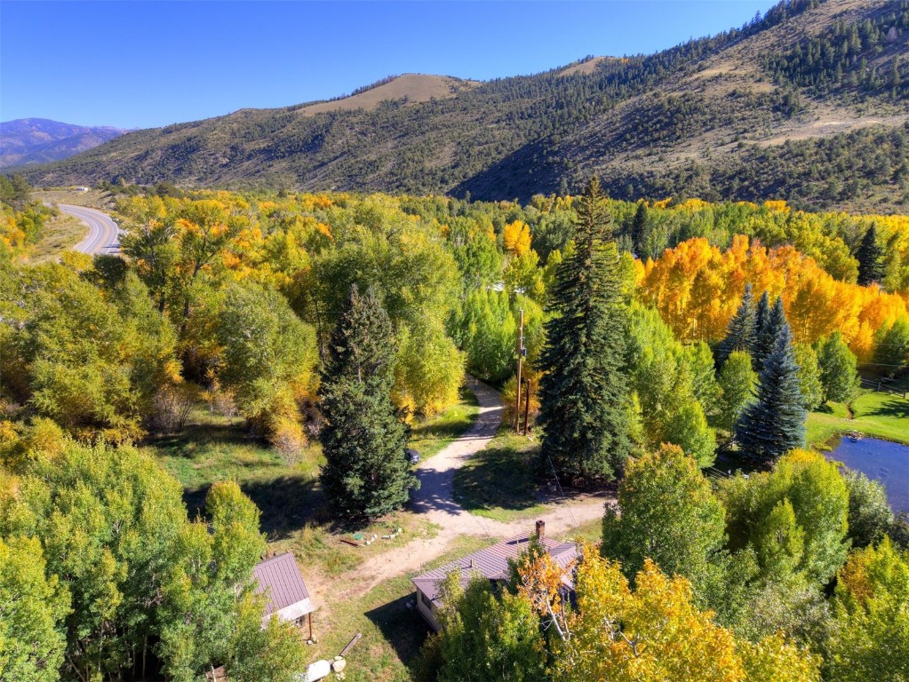 16730 County Road 241 Salida CO 81201