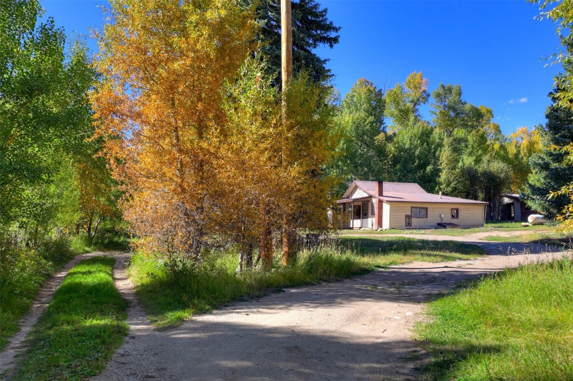 16730 County Road 241 Salida CO 81201