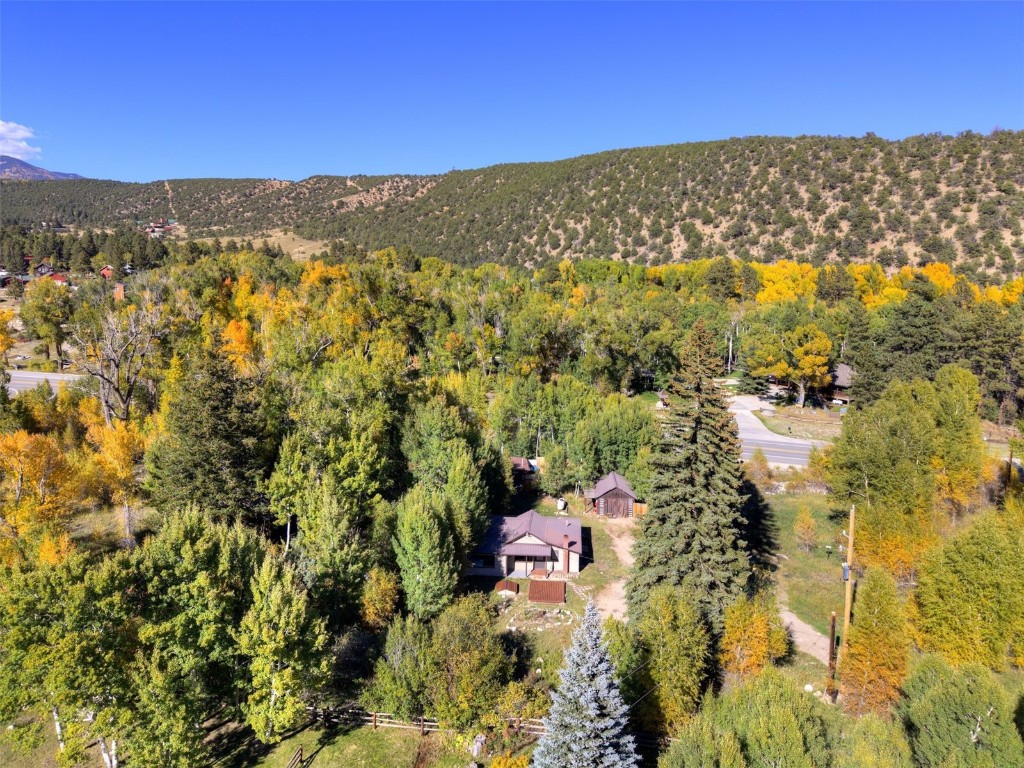16730 County Road 241 Salida CO 81201