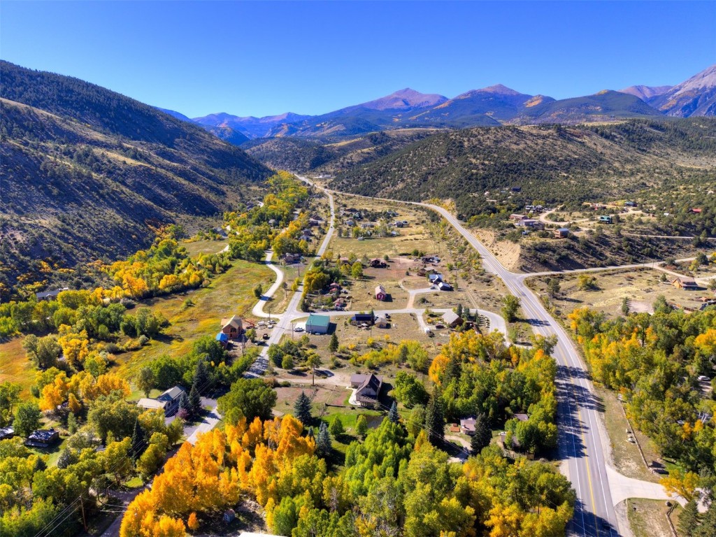 16730 County Road 241 Salida CO 81201