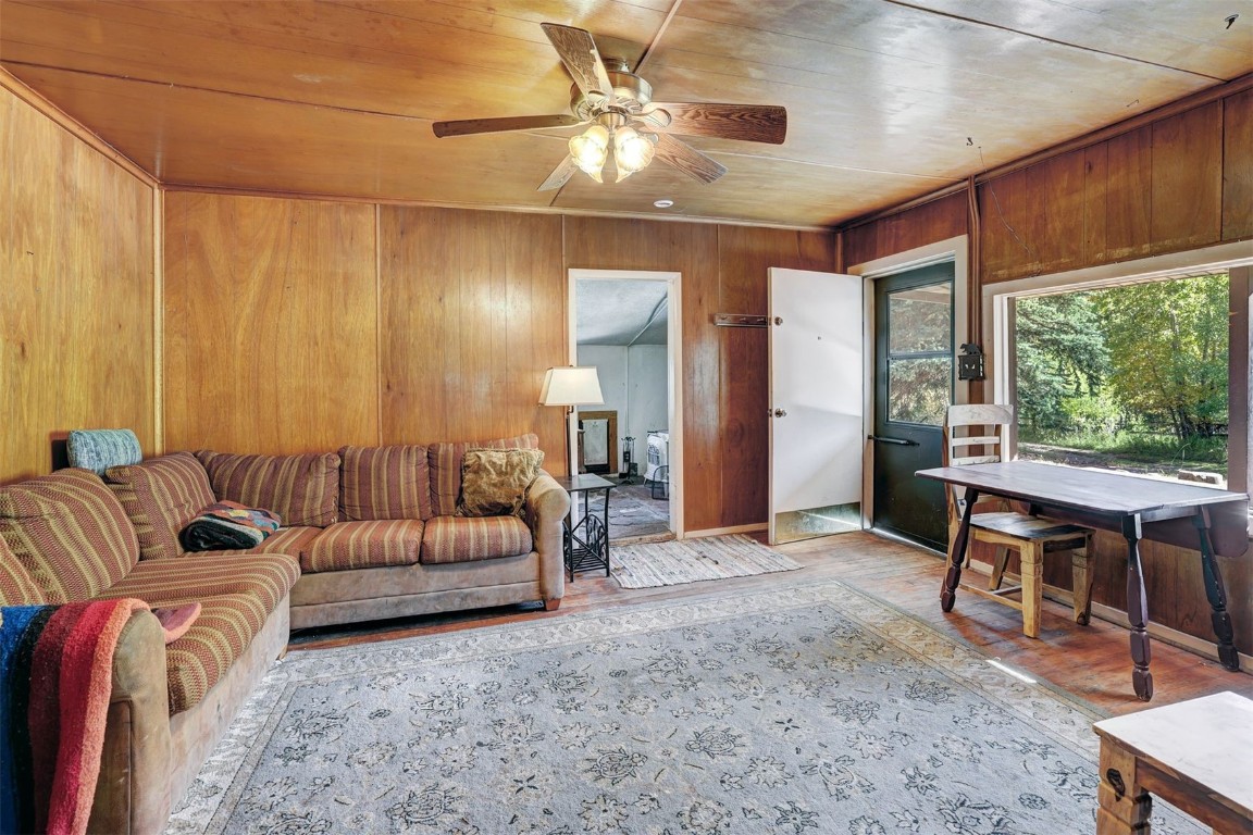 16730 County Road 241 Salida CO 81201