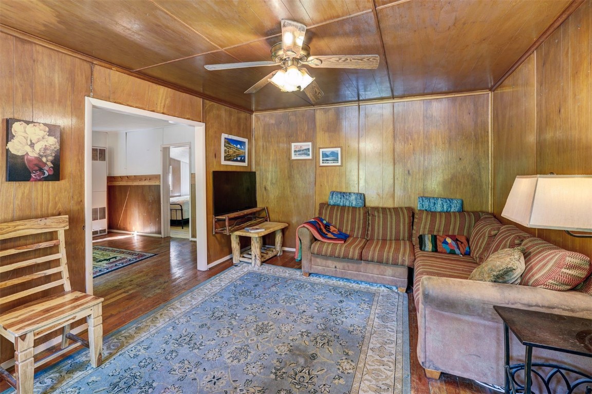 16730 County Road 241 Salida CO 81201