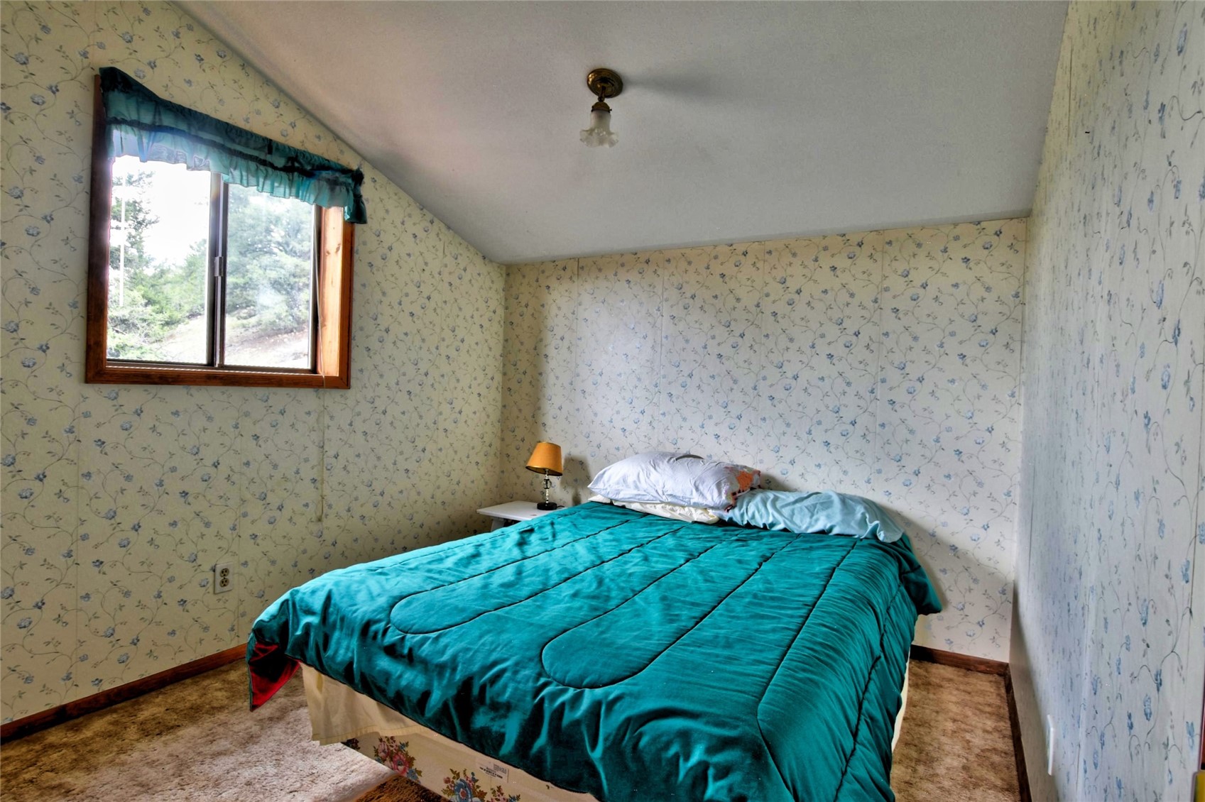 1722 Stagestop Road Jefferson CO 80456