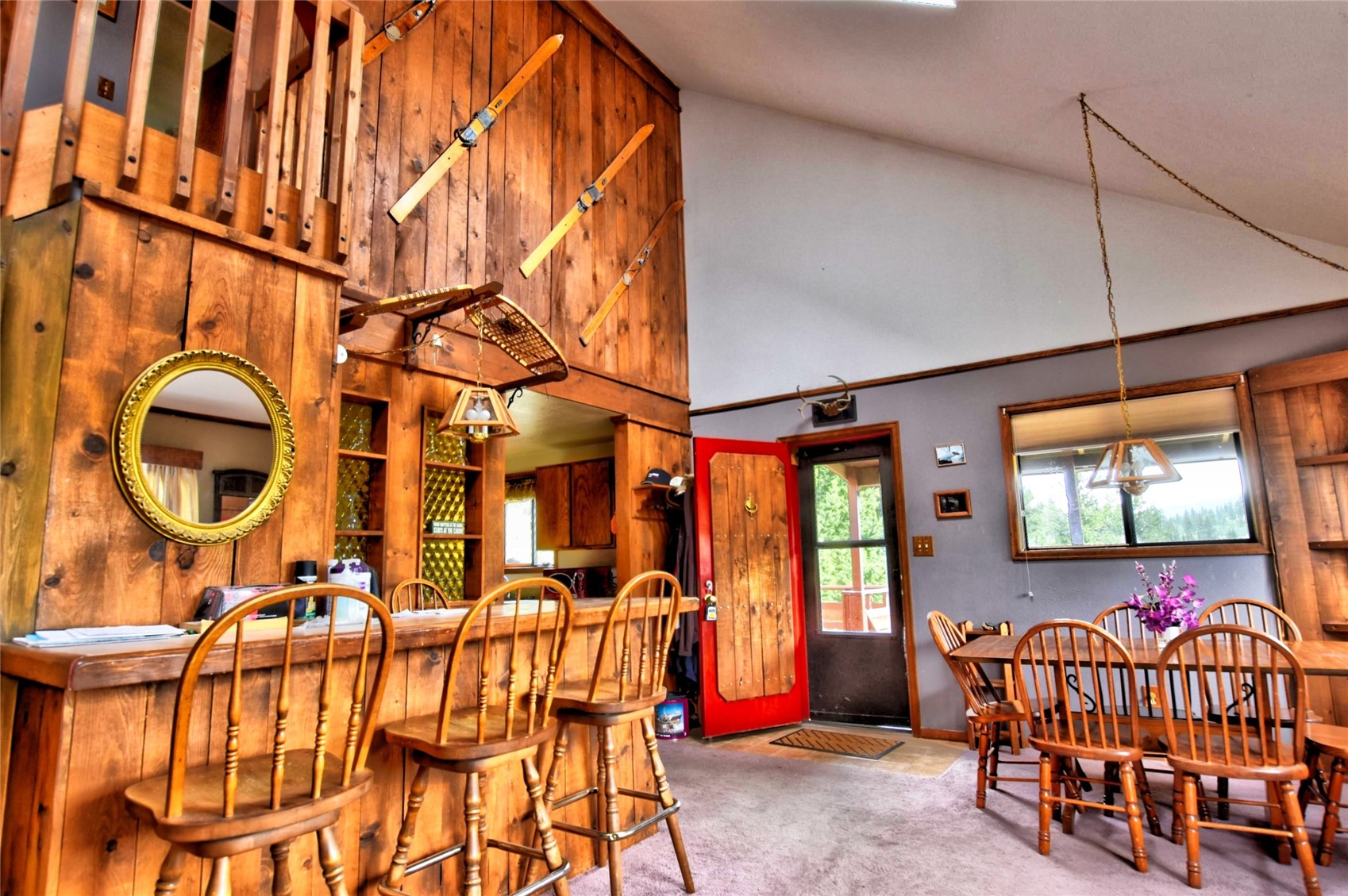 1722 Stagestop Road Jefferson CO 80456