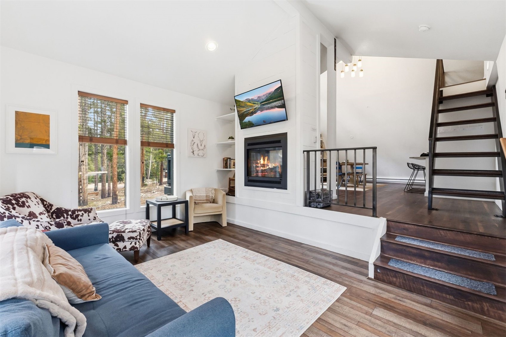 293 Regal Circle Breckenridge CO 80424