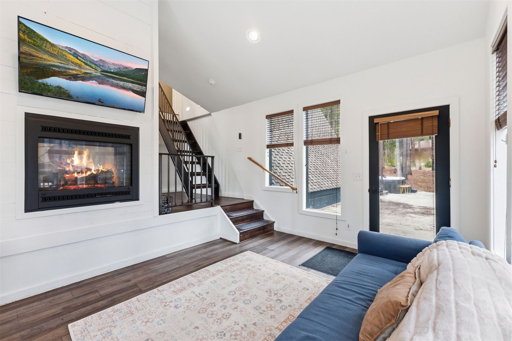 293 Regal Circle Breckenridge CO 80424