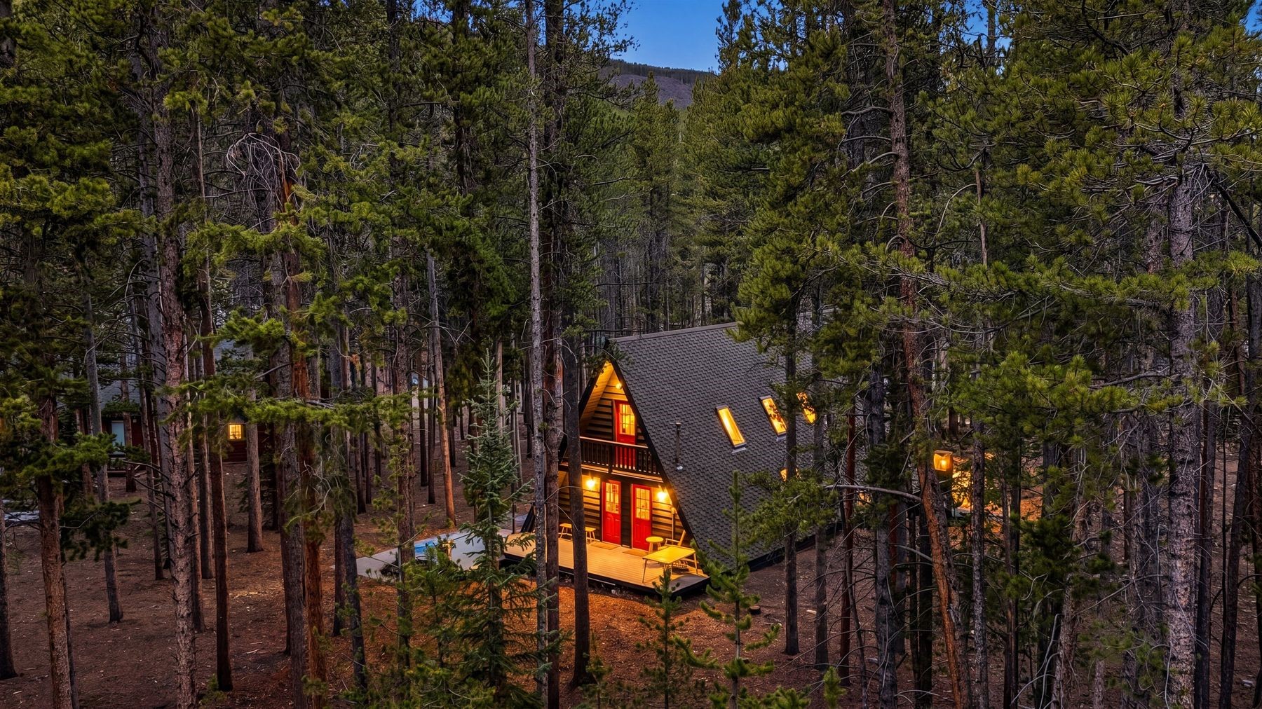 293 Regal Circle Breckenridge CO 80424