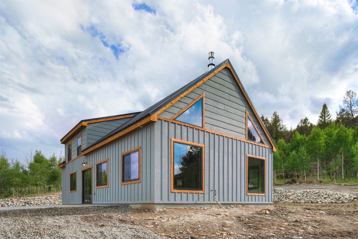 Lot 462 Redhill Road Fairplay CO 80440