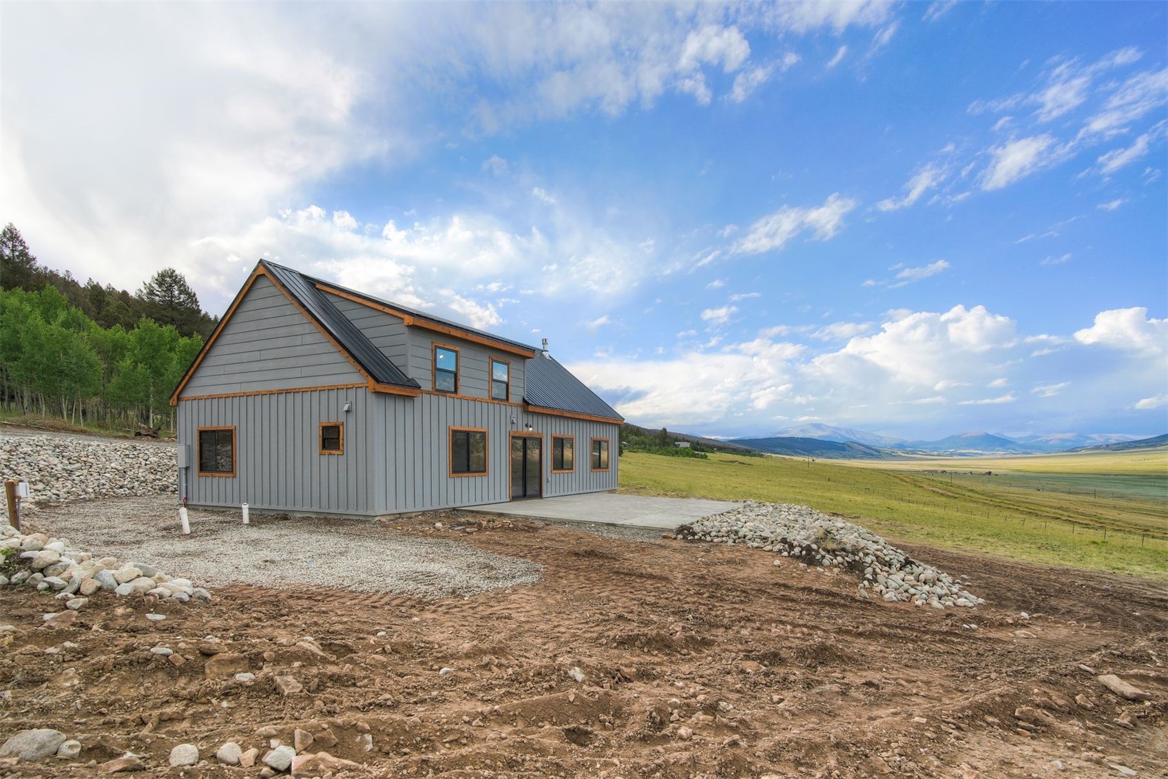 Lot 462 Redhill Road Fairplay CO 80440