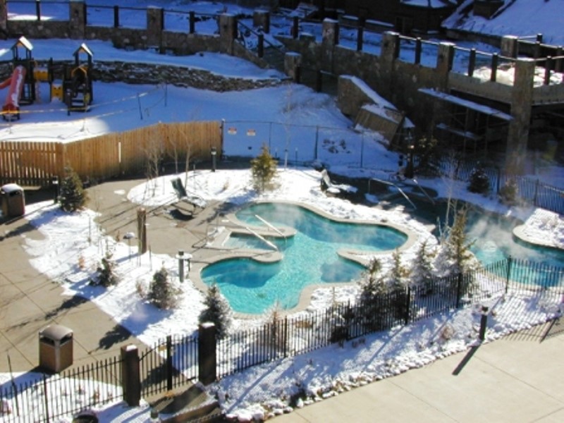 75 Snowflake Drive Breckenridge CO 80424