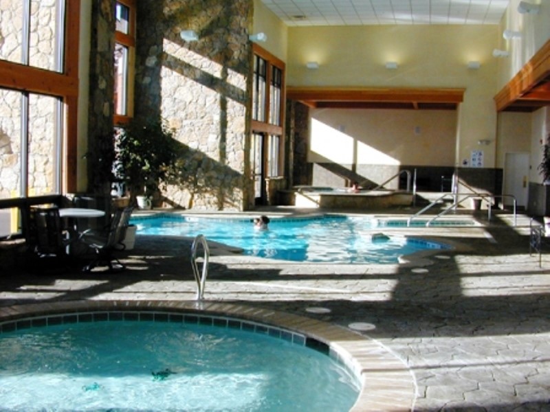 75 Snowflake Drive Breckenridge CO 80424