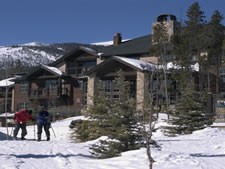 75 Snowflake Drive Breckenridge CO 80424