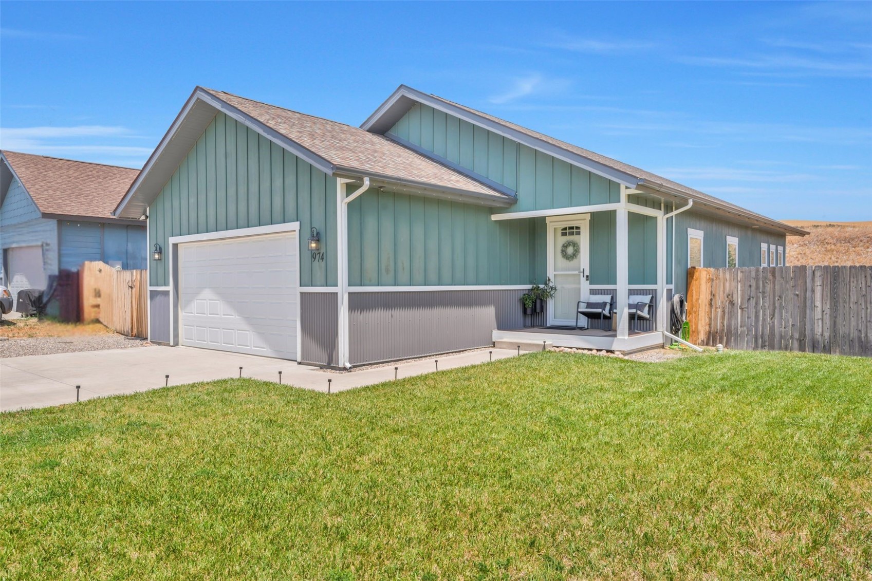 974 Dry Creek South Road Hayden CO 81639