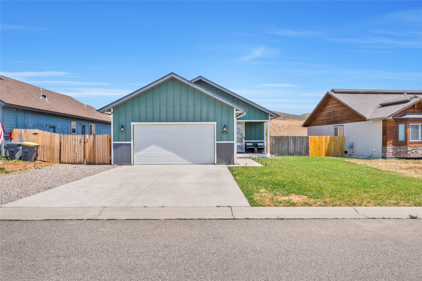 974 Dry Creek South Road Hayden CO 81639