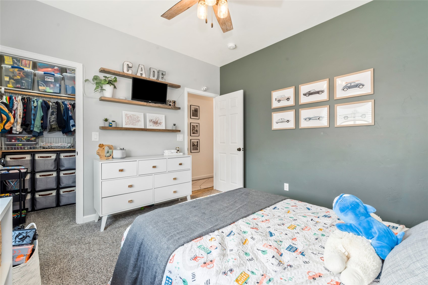 974 Dry Creek South Road Hayden CO 81639