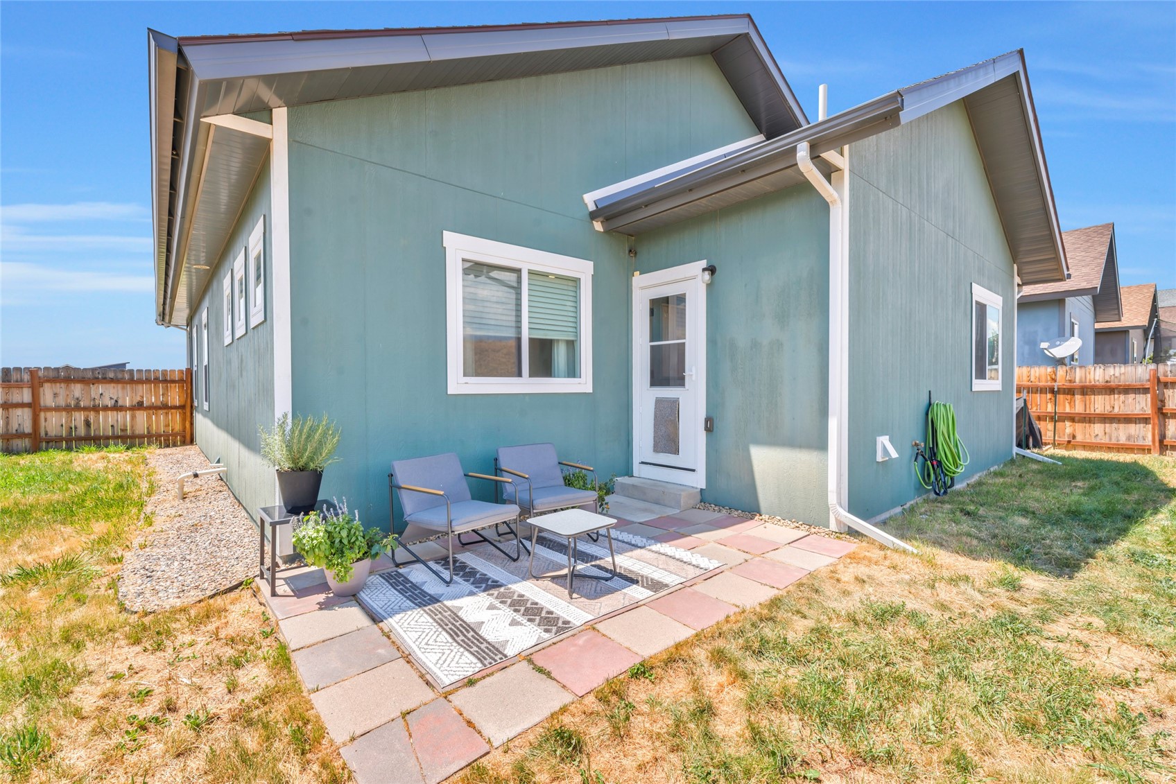 974 Dry Creek South Road Hayden CO 81639