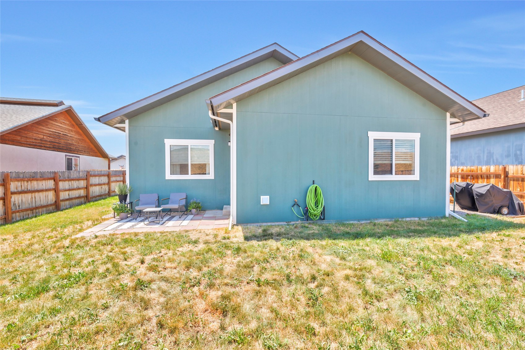 974 Dry Creek South Road Hayden CO 81639