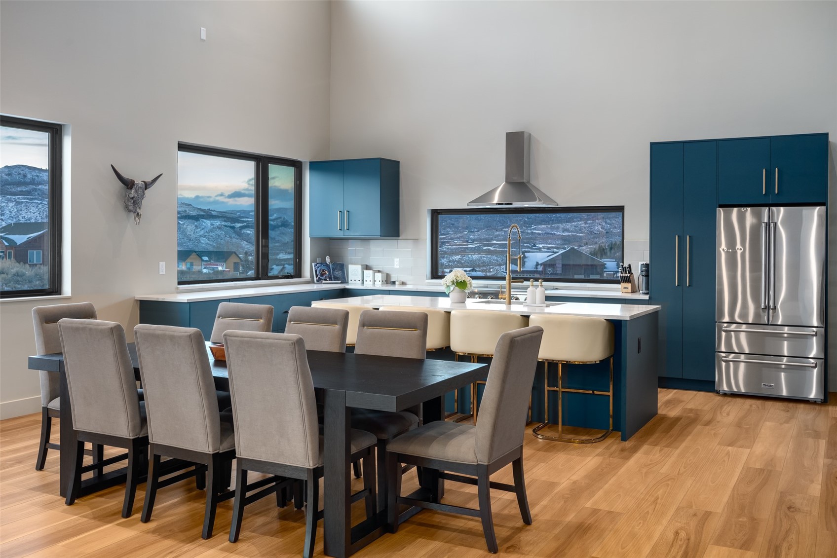 23395 Stageline Avenue Oak Creek CO 80467