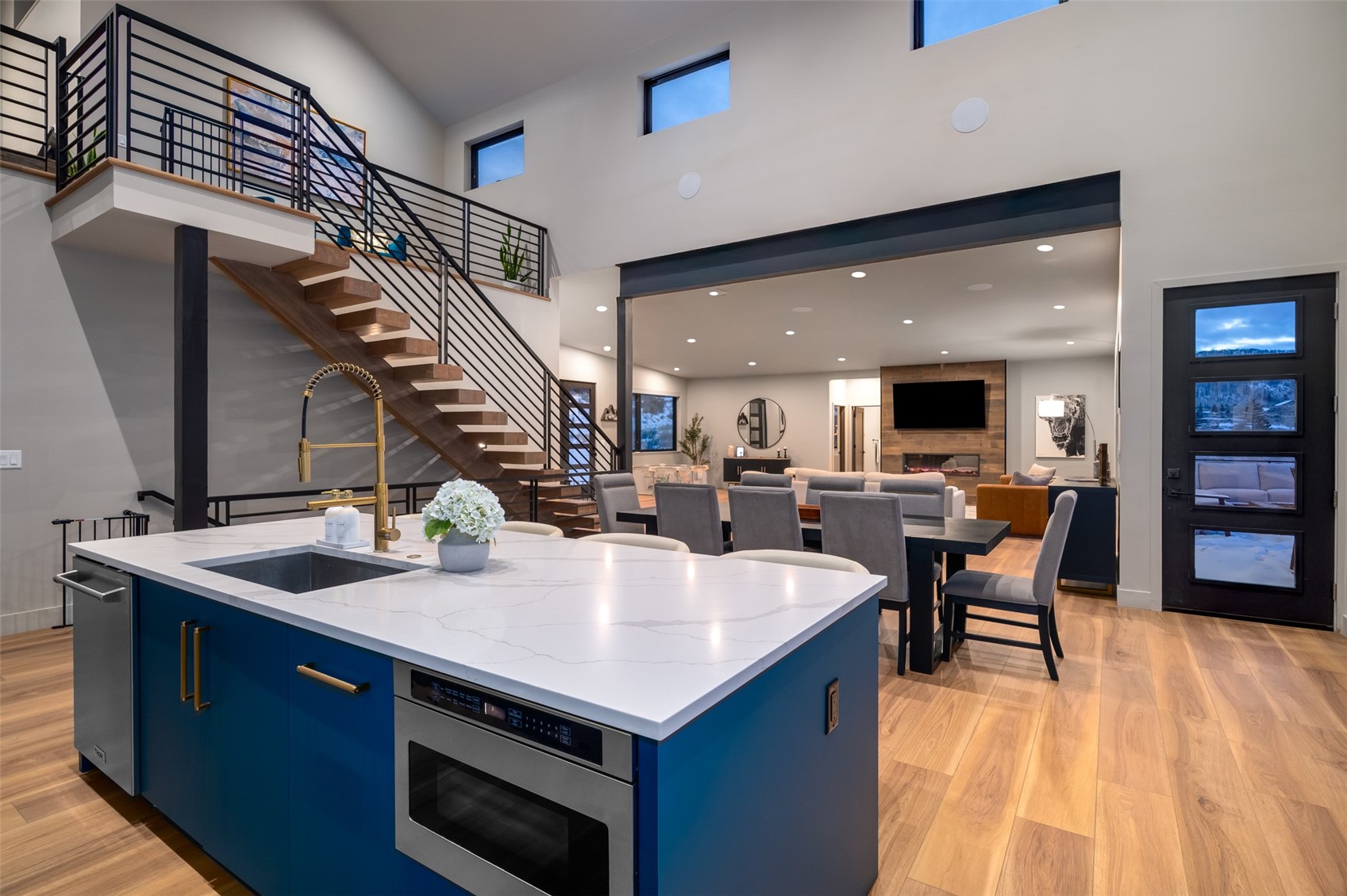 23395 Stageline Avenue Oak Creek CO 80467