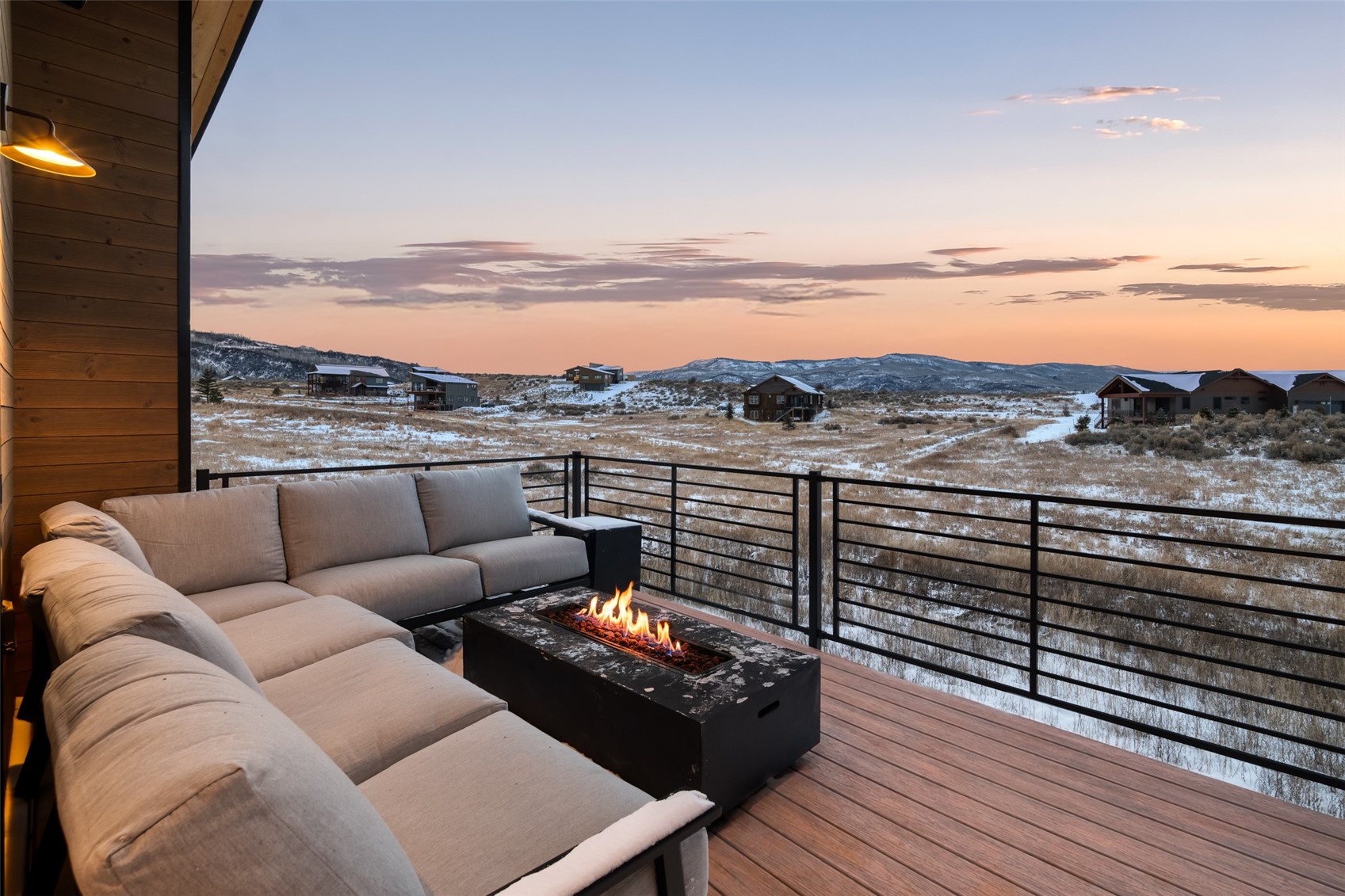 23395 Stageline Avenue Oak Creek CO 80467