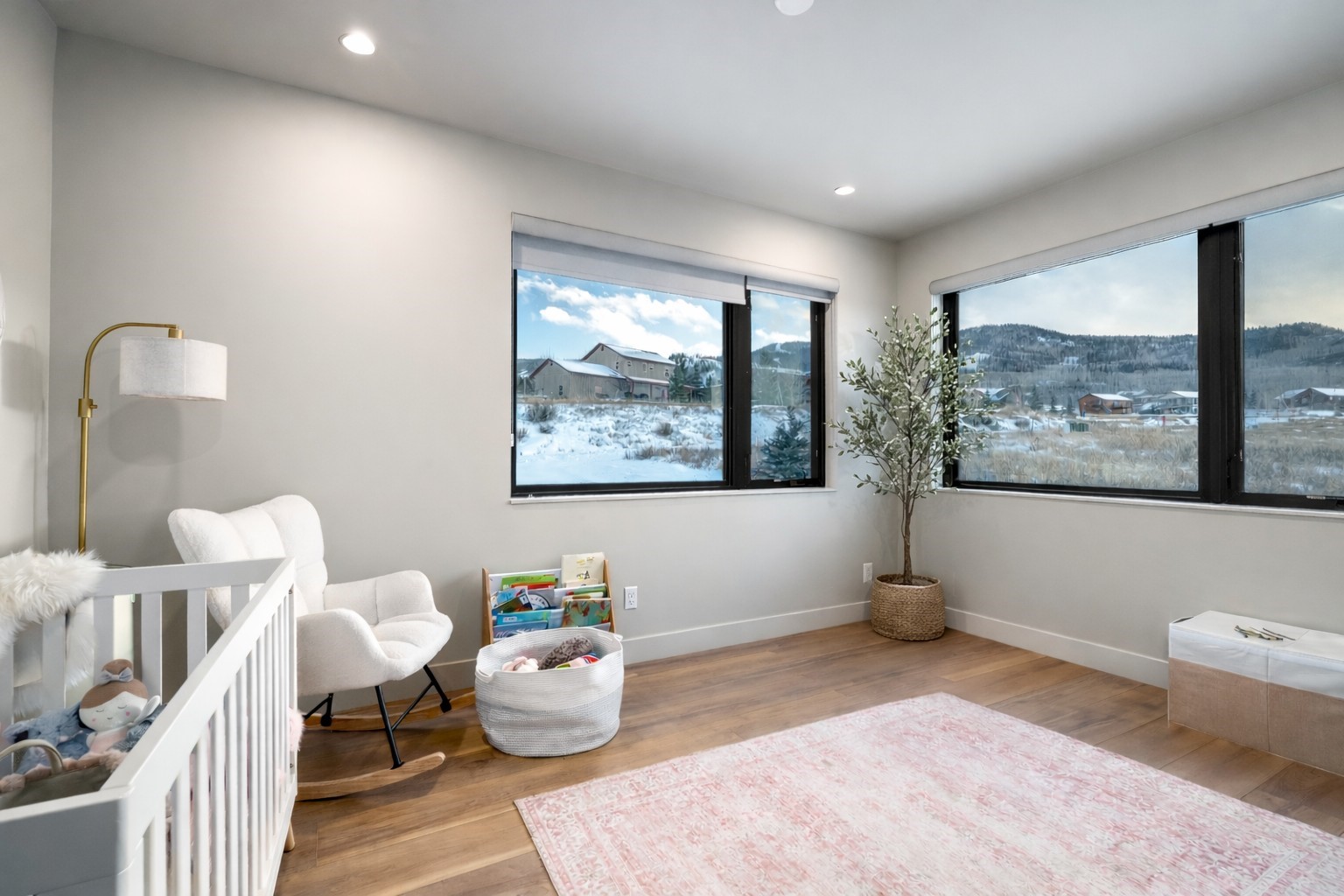 23395 Stageline Avenue Oak Creek CO 80467