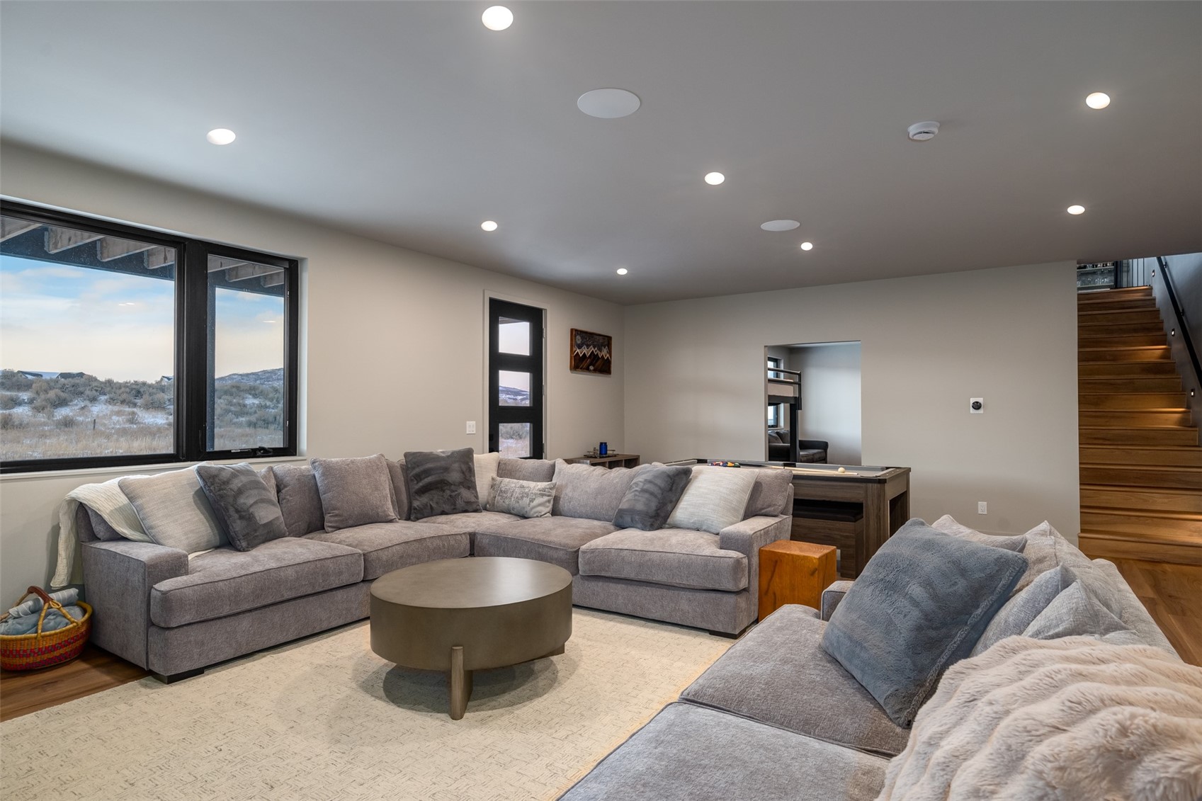 23395 Stageline Avenue Oak Creek CO 80467