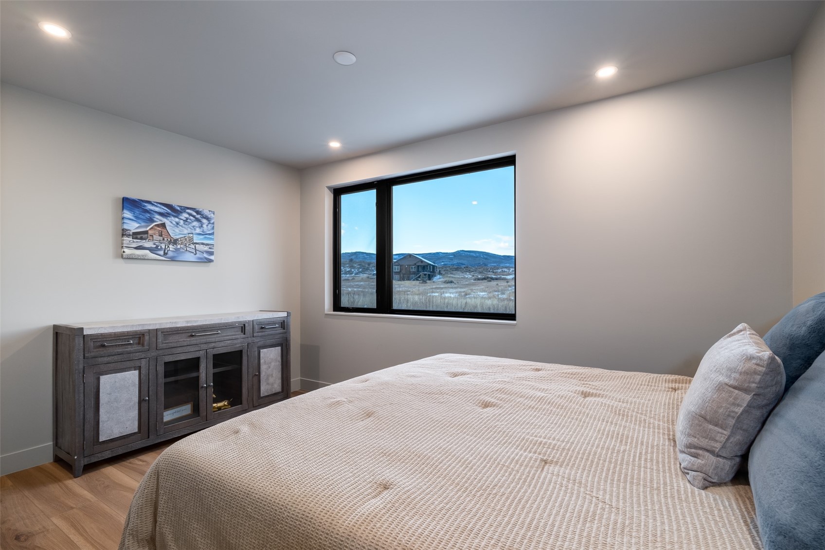 23395 Stageline Avenue Oak Creek CO 80467