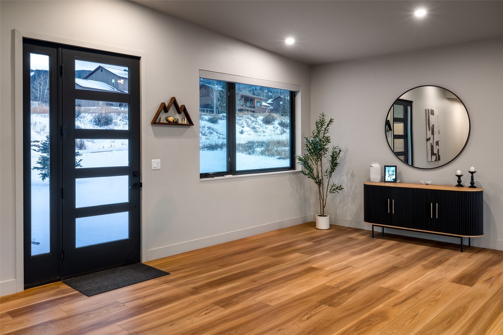 23395 Stageline Avenue Oak Creek CO 80467