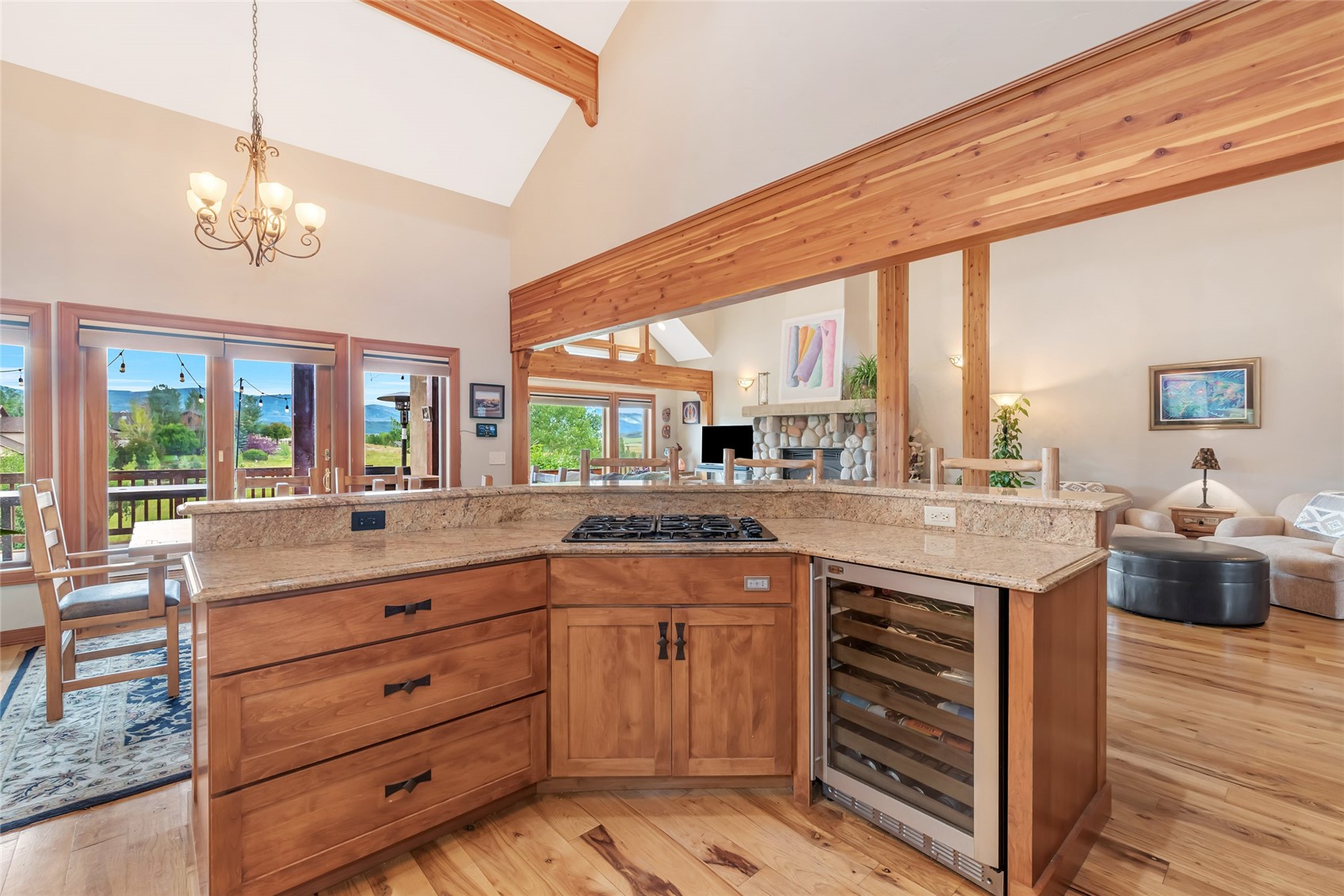 27509 Silver Spur Street Steamboat Springs CO 80487
