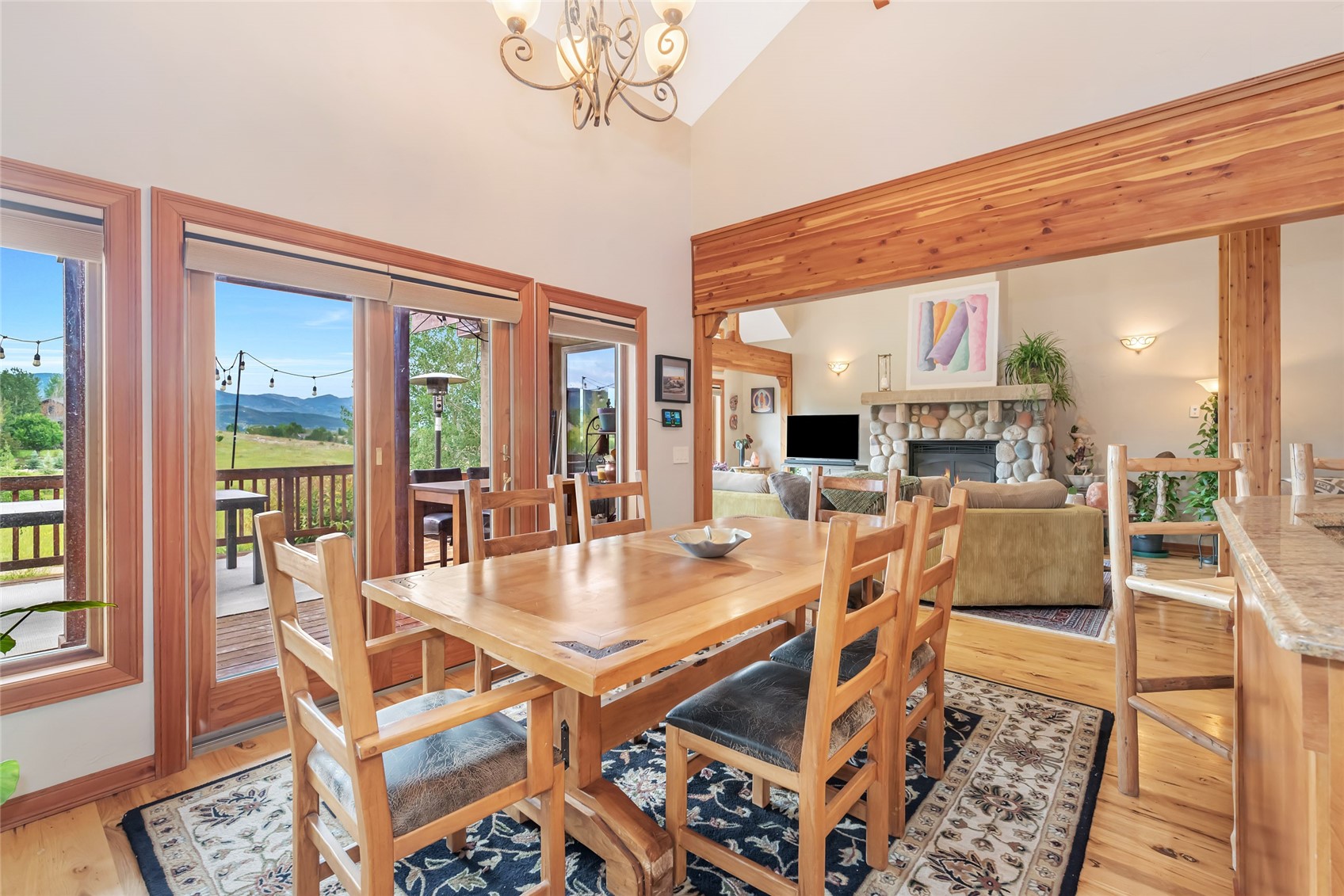 27509 Silver Spur Street Steamboat Springs CO 80487
