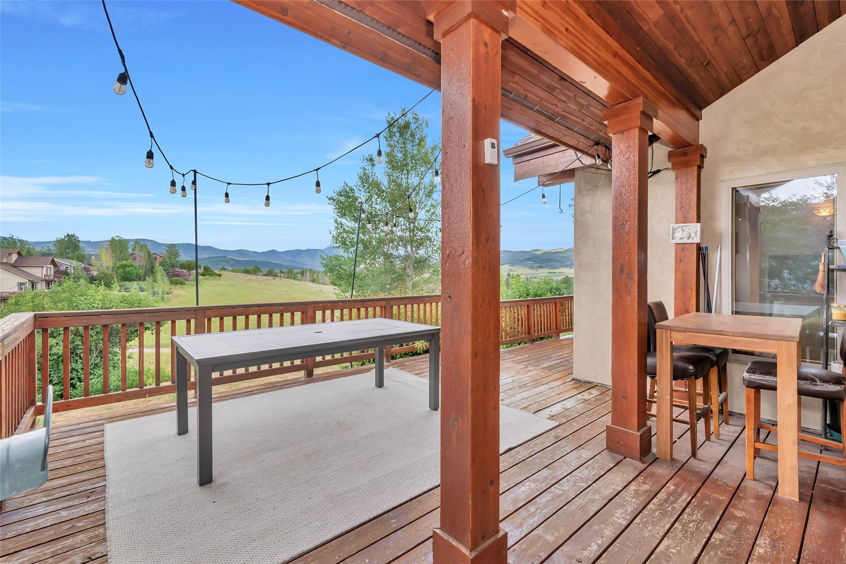 27509 Silver Spur Street Steamboat Springs CO 80487