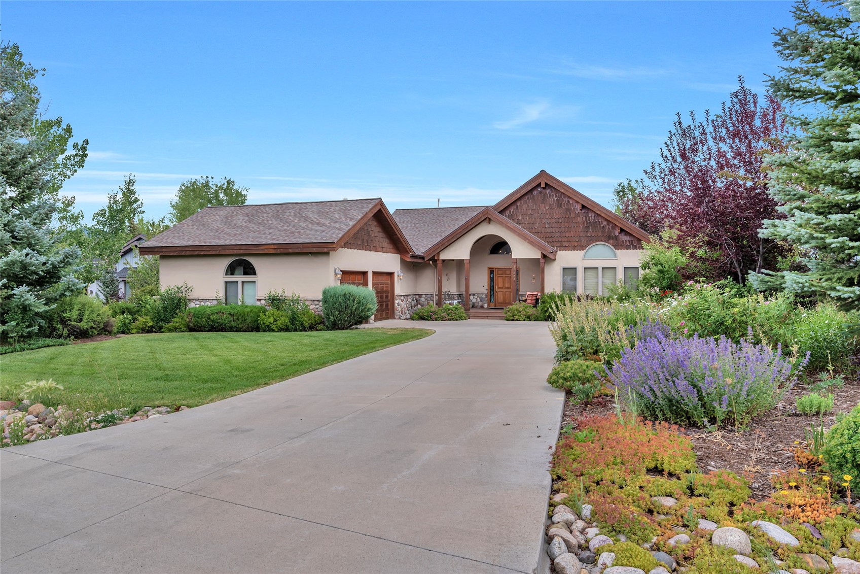 27509 Silver Spur Street Steamboat Springs CO 80487
