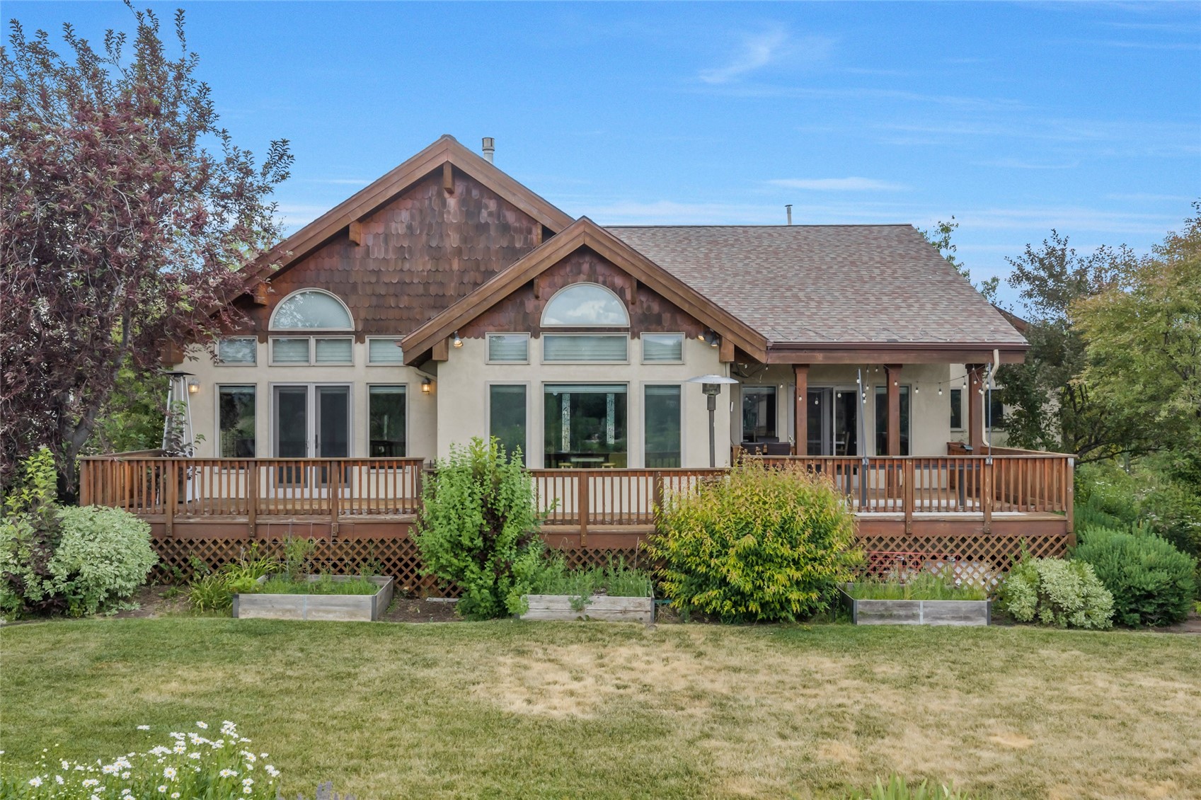 27509 Silver Spur Street Steamboat Springs CO 80487